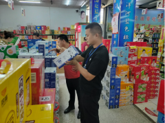 持续加大宣传力度和