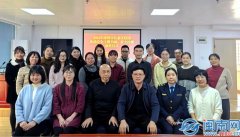  市级征文角逐二等