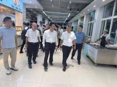 做到早发觉、早演讲、